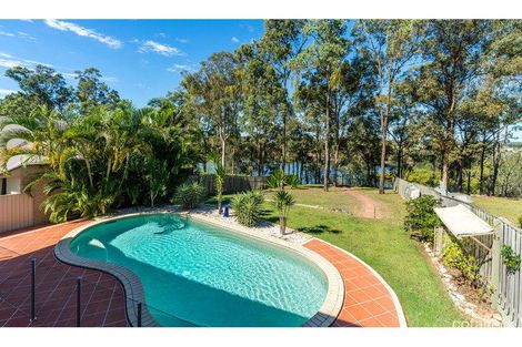 Property photo of 76 River Meadows Drive Upper Coomera QLD 4209
