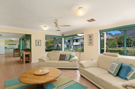 Property photo of 8 Coachwood Drive Ourimbah NSW 2258
