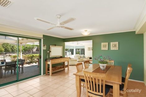 Property photo of 8 Coachwood Drive Ourimbah NSW 2258