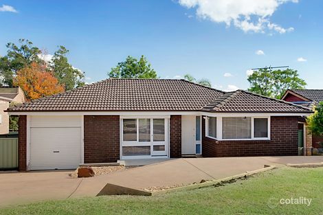 Property photo of 103 Jacaranda Avenue Bradbury NSW 2560