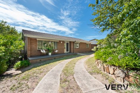 Property photo of 18 Eleanora Street Fisher ACT 2611