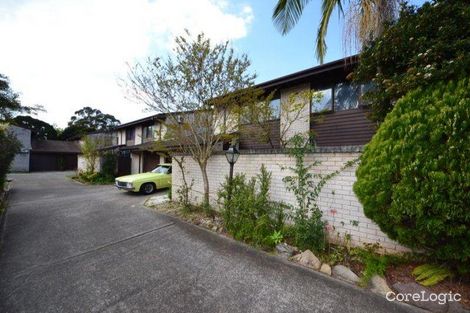 Property photo of 12/26 Brunker Road Yagoona NSW 2199