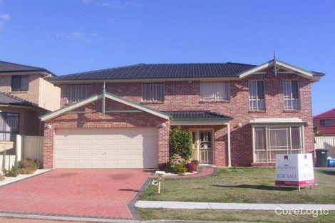 Property photo of 63 Greenway Drive West Hoxton NSW 2171