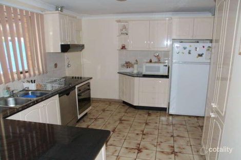Property photo of 7 Hilda Street Prospect NSW 2148