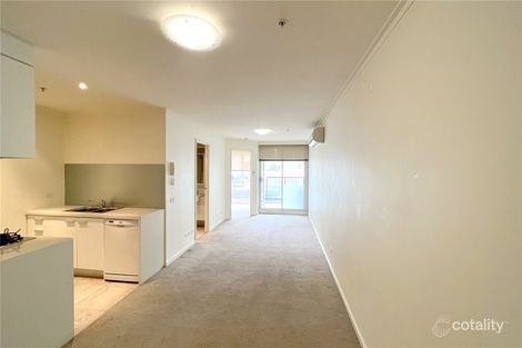 509/58 Jeffcott St, West Melbourne, VIC 3003