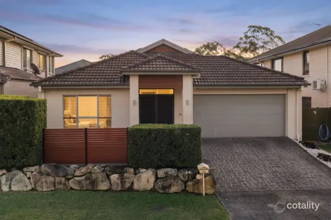 48 Pandorea Cct, North Lakes, QLD 4509