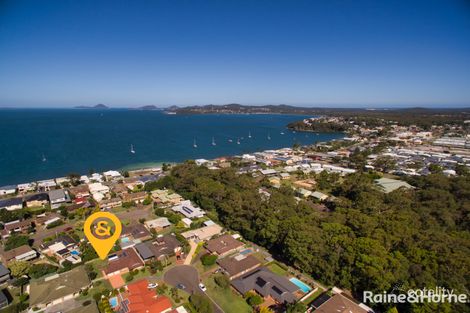 Property photo of 9 Anderson Place Salamander Bay NSW 2317