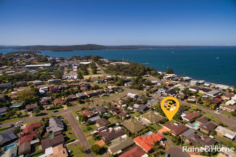 Property photo of 9 Anderson Place Salamander Bay NSW 2317
