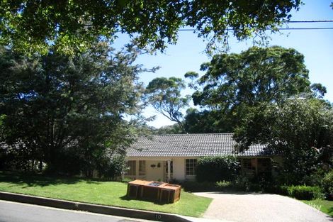 Property photo of 10 Blackburn Street St Ives NSW 2075