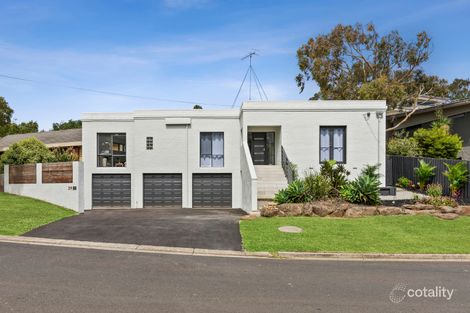 Property photo of 29 Fraser Crescent Ocean Grove VIC 3226