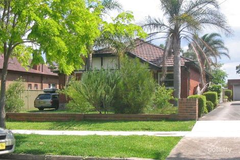 6 Harrison Ave, Concord West, NSW 2138