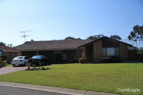 Property photo of 21 Sheoak Place Alfords Point NSW 2234