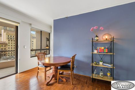 Property photo of 94/365-377 Kent Street Sydney NSW 2000