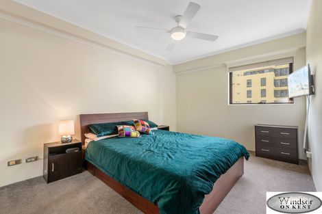 Property photo of 94/365-377 Kent Street Sydney NSW 2000