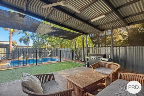 10 Nyamina Rd, Baynton, WA 6714