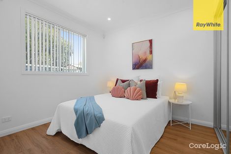 Property photo of 50 Radburn Road Hebersham NSW 2770