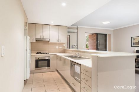 Property photo of 310/354-366 Church Street Parramatta NSW 2150