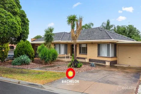 Property photo of 3 Vincent Avenue Athelstone SA 5076