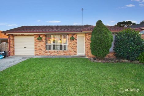 15 Ornella Ave, Glendenning, NSW 2761