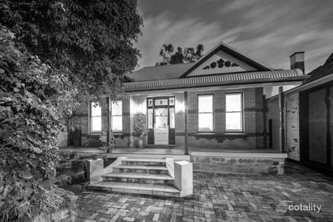 Property photo of 25 Bagot Road Subiaco WA 6008