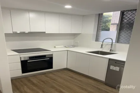 4/23 Campbell St, Parramatta, NSW 2150
