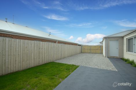 Property photo of 6 Rigger Drive Wonthaggi VIC 3995