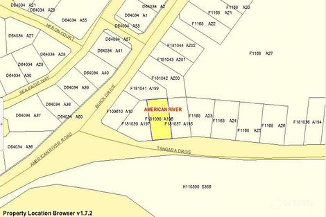 102 Tangara Dr, American River, SA 5221