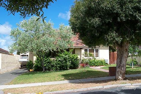 Property photo of 83 Lynton Street Mount Hawthorn WA 6016