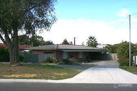 16 Mclarty Rd, Shoalwater, WA 6169