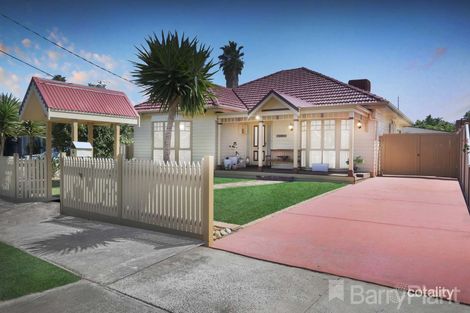 4 Dunbar Ave, Sunshine, VIC 3020