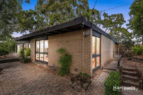 Property photo of 7 Holyrood Drive Vermont VIC 3133