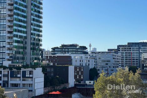 502/2 Victoria Park Pde, Zetland, NSW 2017