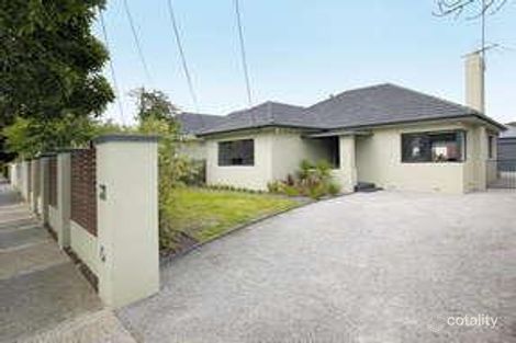 Property photo of 6 Stewart Avenue Parkdale VIC 3195