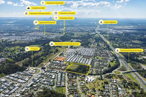 12-16 Weier Rd, Morayfield, QLD 4506