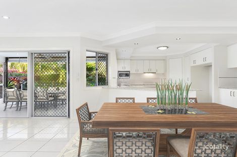 Property photo of 6 Oak Street Ormiston QLD 4160