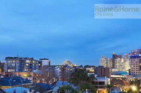 302/26 Cadigal Ave, Pyrmont, NSW 2009