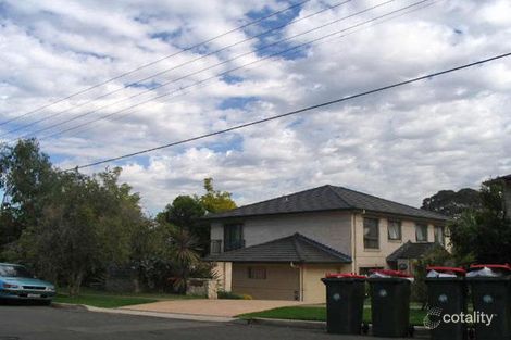 Property photo of 20/73-79 Denman Avenue Woolooware NSW 2230