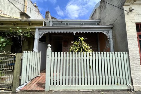 151 Gore St, Fitzroy, VIC 3065