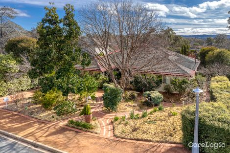 Property photo of 69 Jennings Street Curtin ACT 2605