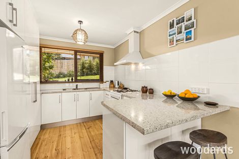 Property photo of 107 Brackenbury Street Warrandyte VIC 3113