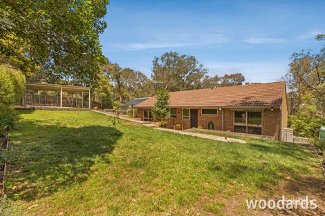 Property photo of 107 Brackenbury Street Warrandyte VIC 3113
