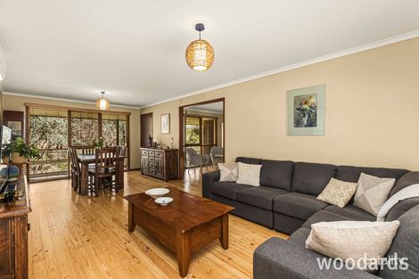 Property photo of 107 Brackenbury Street Warrandyte VIC 3113
