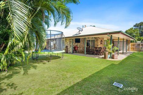 Property photo of 6 Seabreeze Court Slade Point QLD 4740