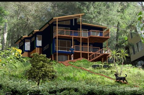 18 Robertson Rd, Scotland Island, NSW 2105