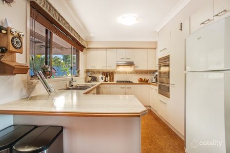 Property photo of 14 Avard Close Thornton NSW 2322
