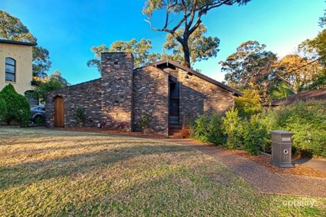 Property photo of 71 The Sanctuary Drive Leonay NSW 2750