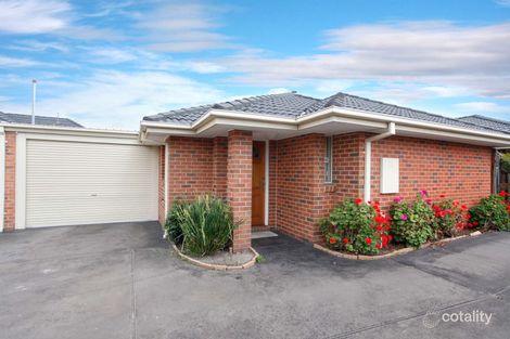 2/1 Mcleod St, Springvale, VIC 3171