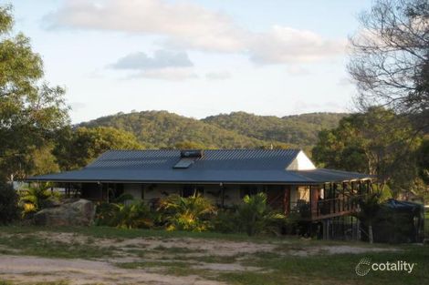 25 Lady Elliot Dr, Agnes Water, QLD 4677