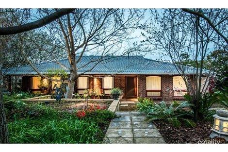 Property photo of 36 Deepdene Crescent O'Halloran Hill SA 5158