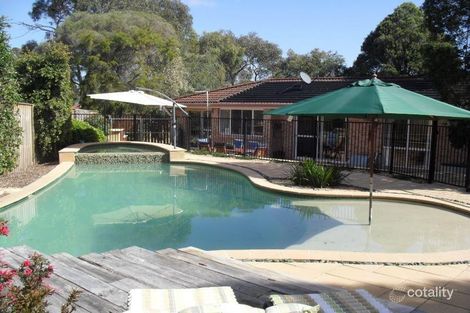 Property photo of 17 Dibden Avenue Kariong NSW 2250